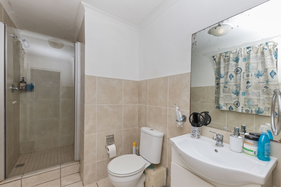 1 Bedroom Property for Sale in Salt River Western Cape